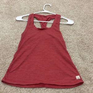 Vuori tank top
